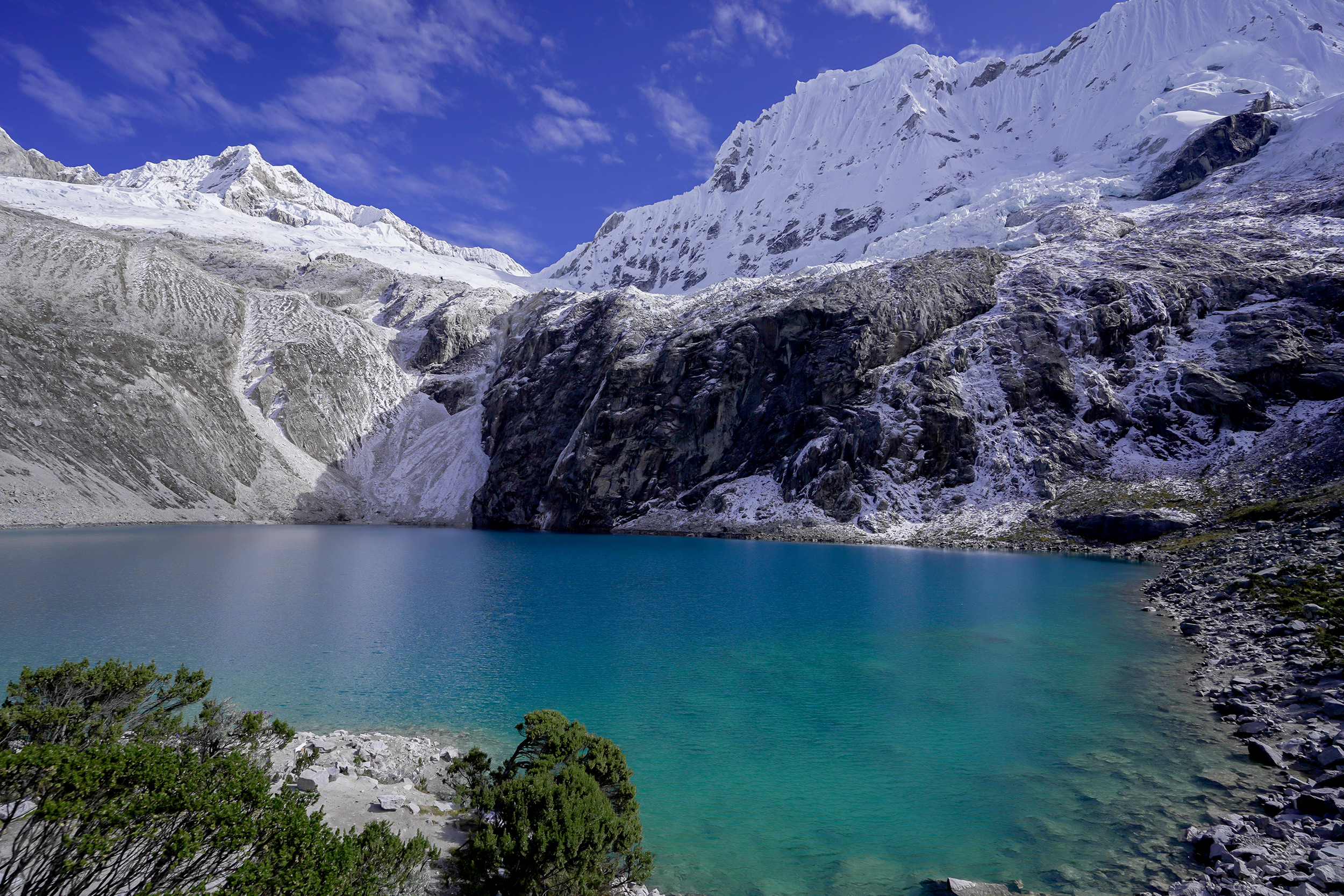 Laguna 69